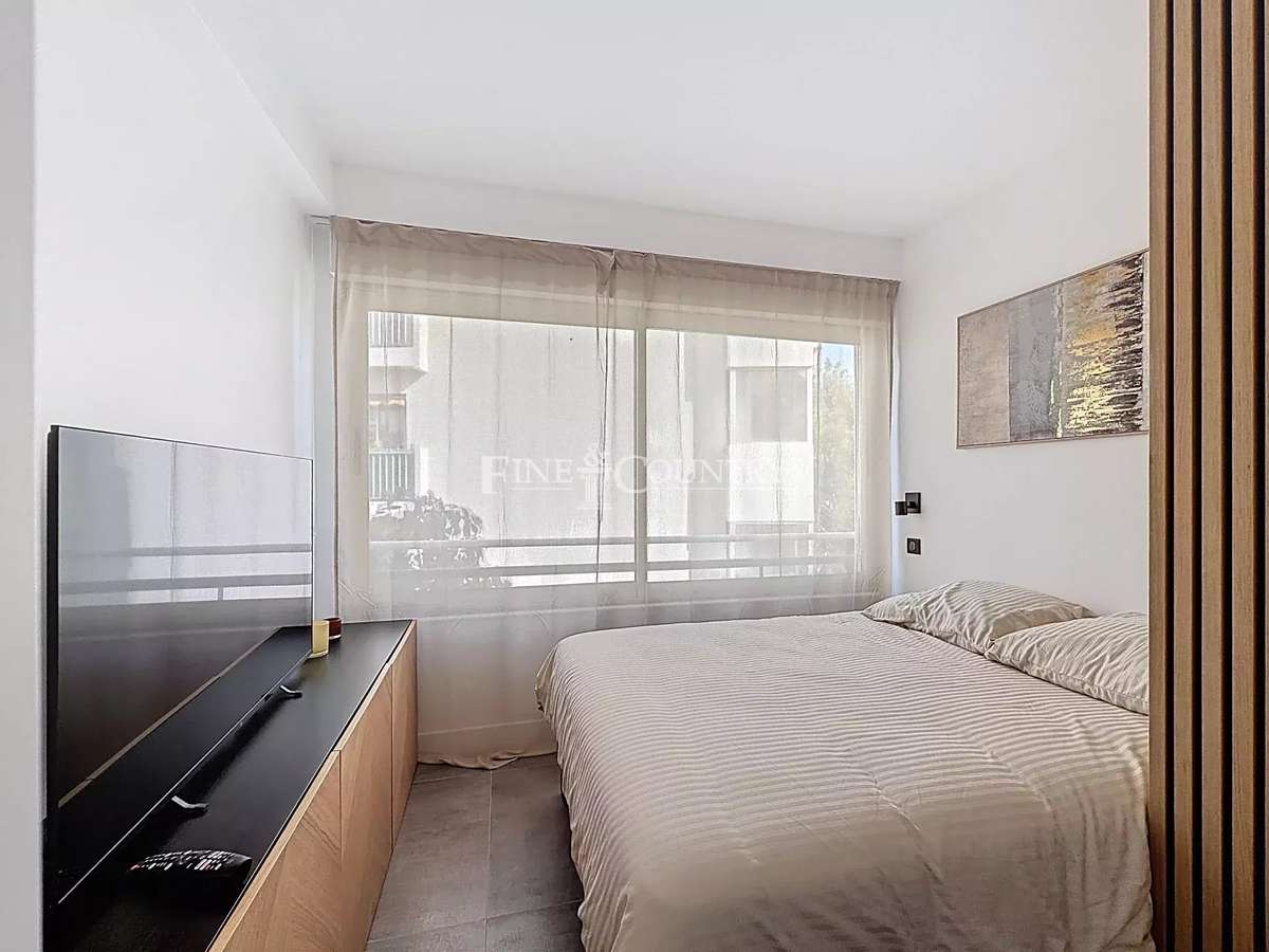 Apartment Cannes