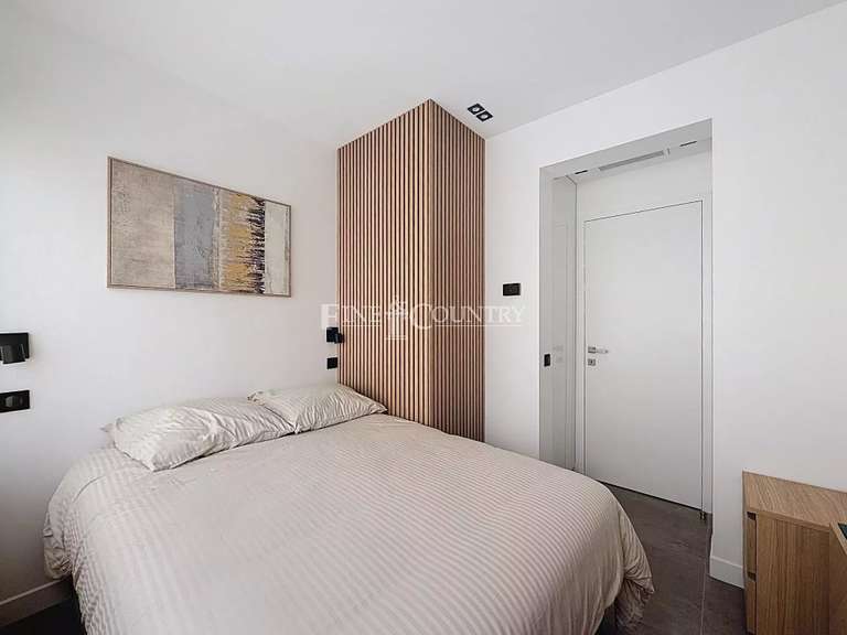 Apartment Cannes - 2 bedrooms - 70m²