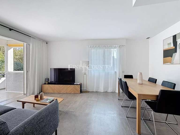 Apartment Cannes - 2 bedrooms - 70m²