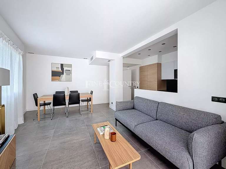 Appartement Cannes - 2 chambres - 70m²
