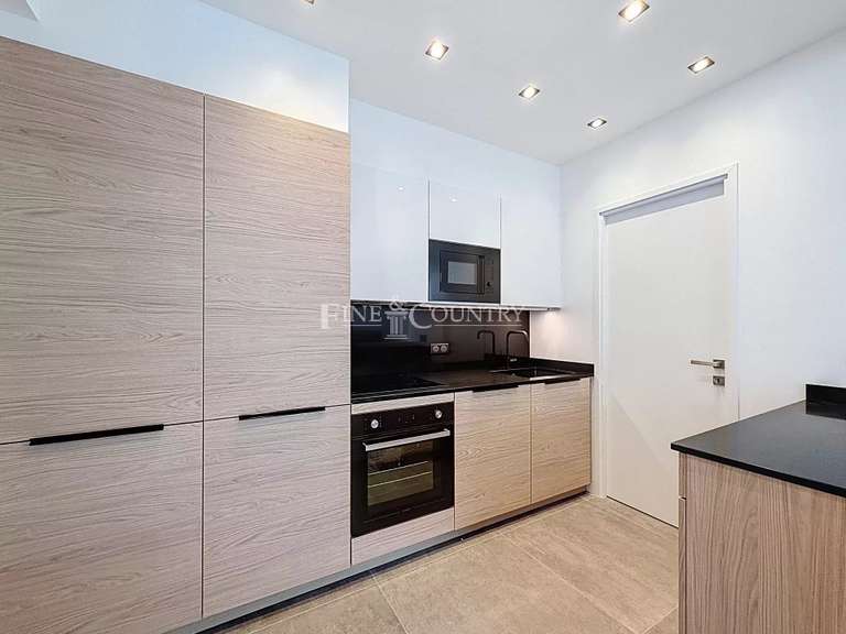 Apartment Cannes - 2 bedrooms - 70m²
