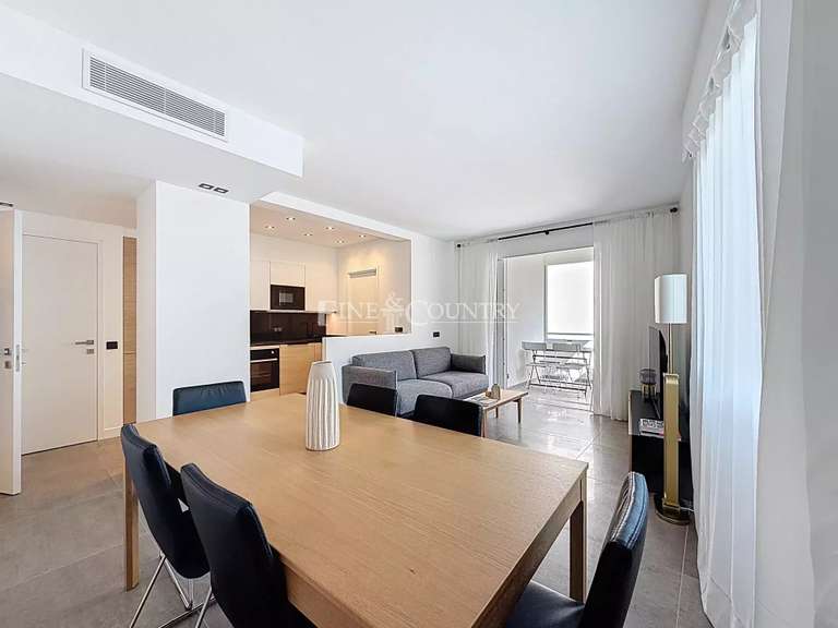 Apartment Cannes - 2 bedrooms - 70m²