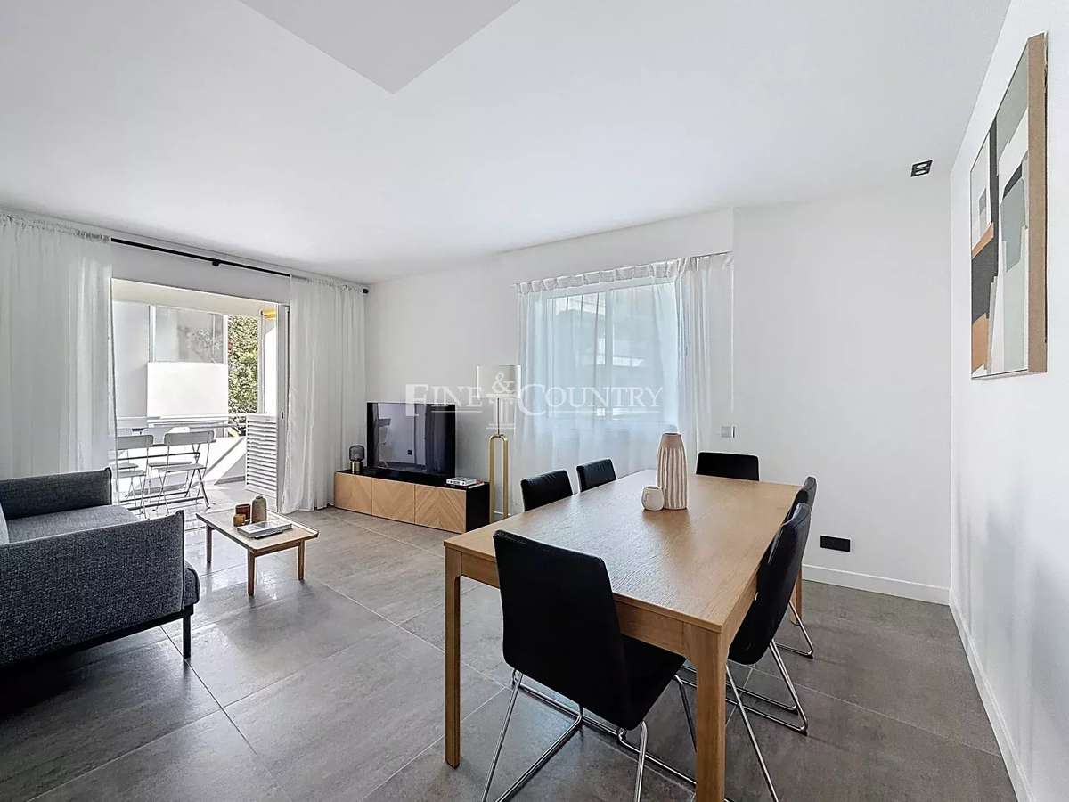 Apartment Cannes