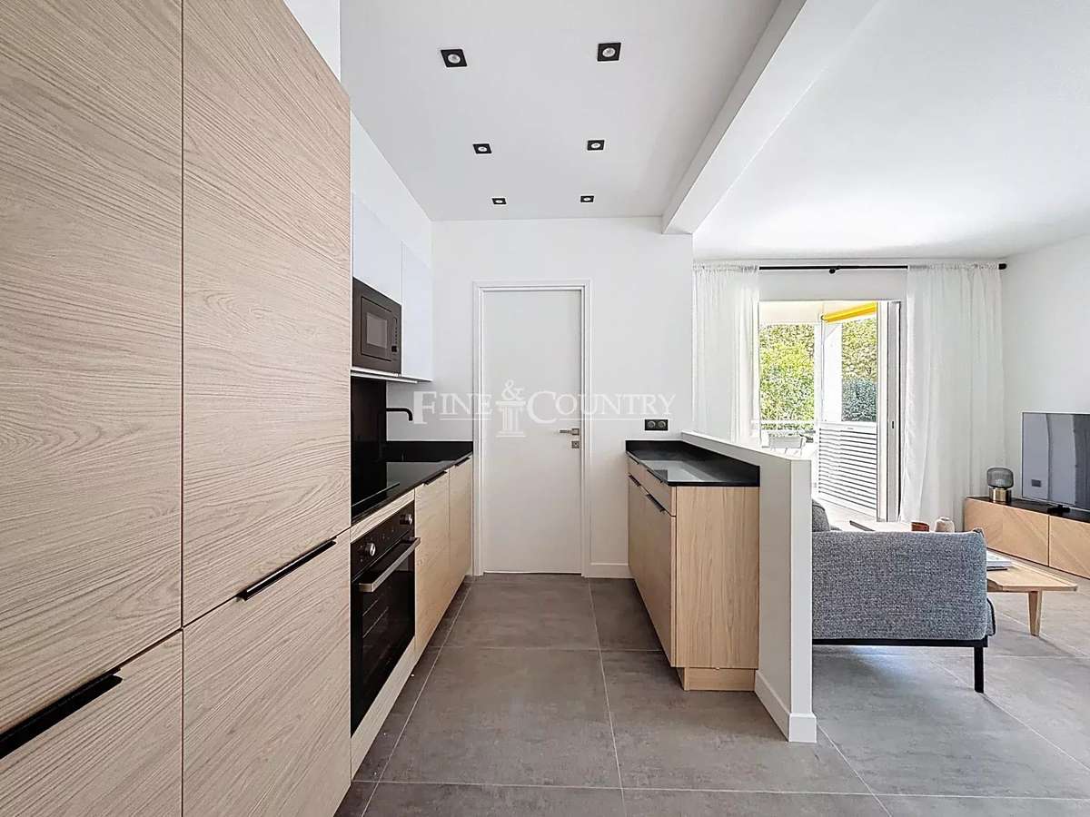 Apartment Cannes