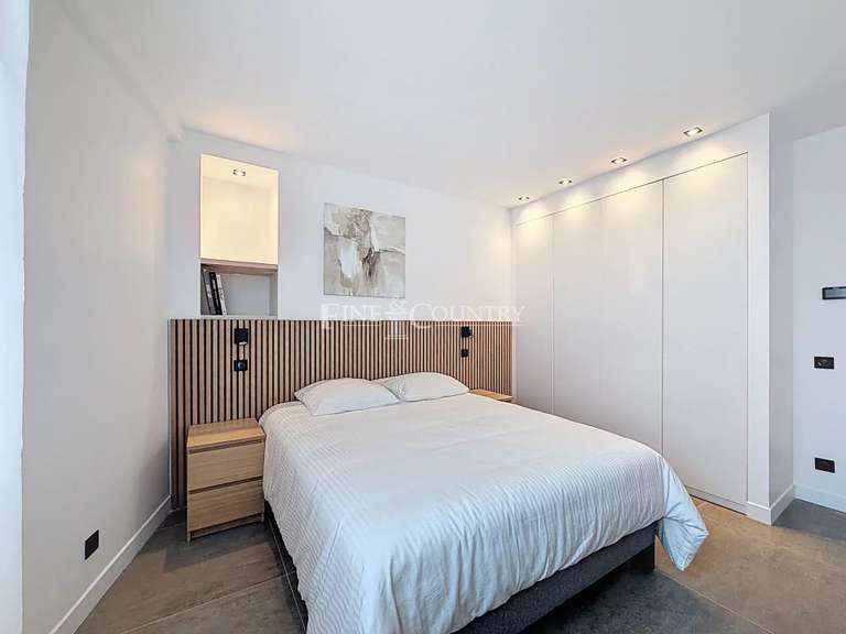 Apartment Cannes - 2 bedrooms - 70m²