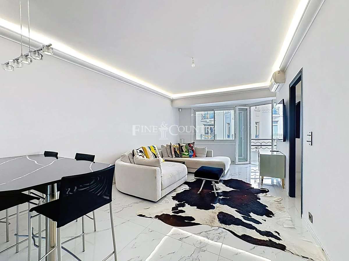 Apartment Cannes