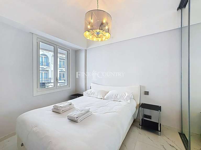 Appartement Cannes - 1 chambre - 50m²