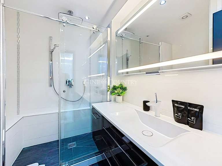 Appartement Cannes - 1 chambre - 50m²
