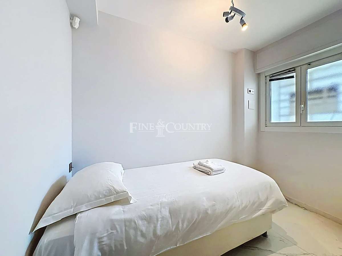 Apartment Cannes