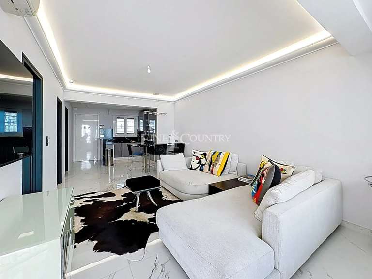 Apartment Cannes - 1 bedroom - 50m²