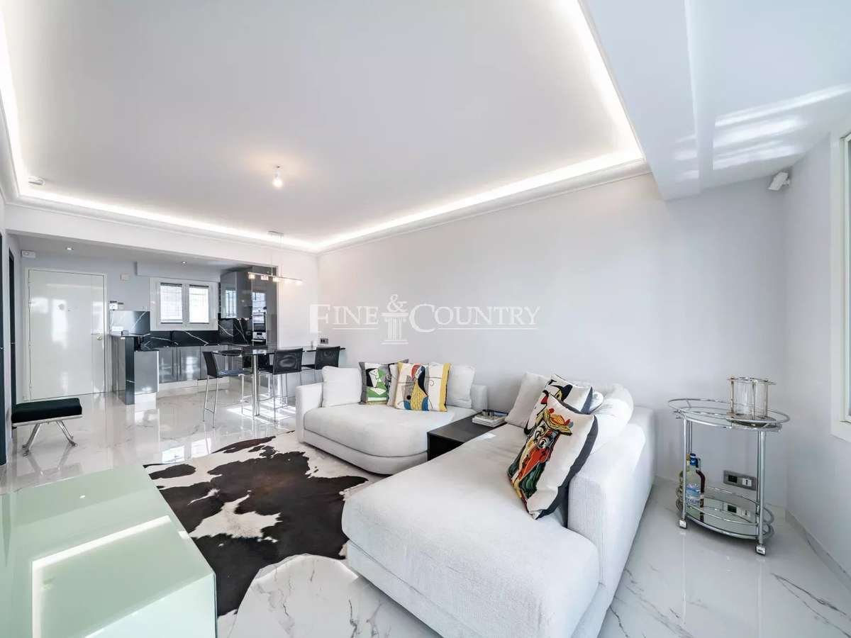 Apartment Cannes