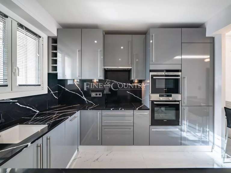 Apartment Cannes - 1 bedroom - 50m²