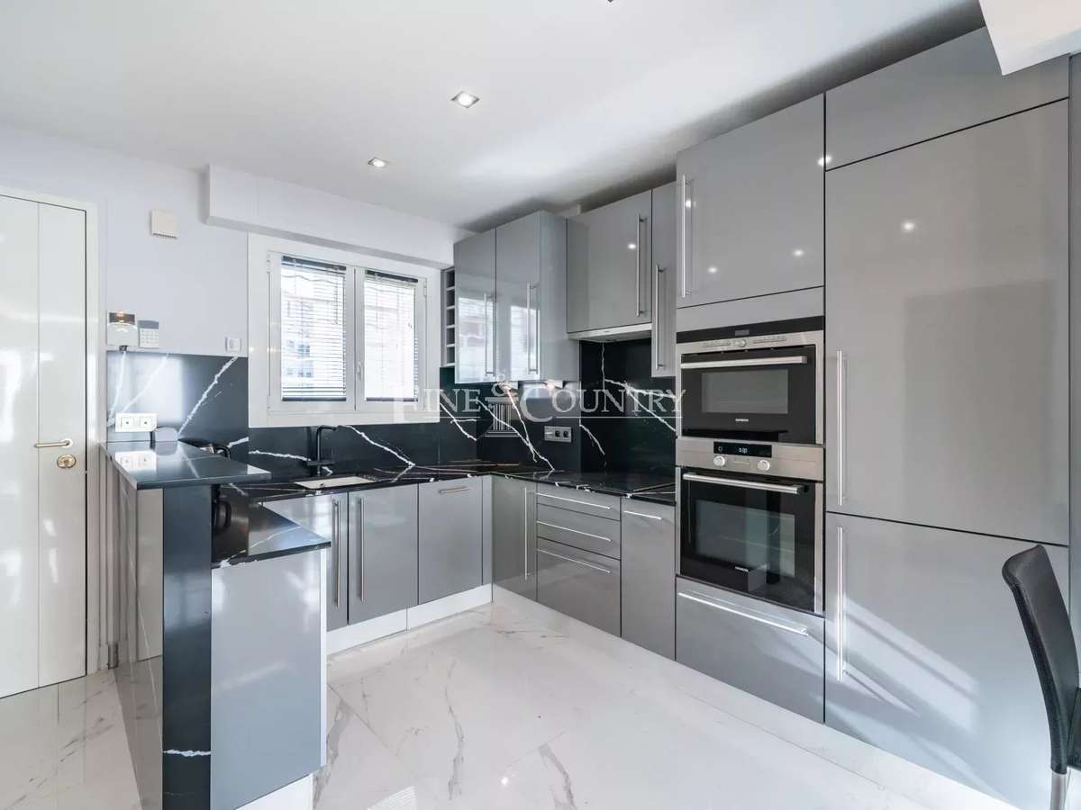 Apartment Cannes