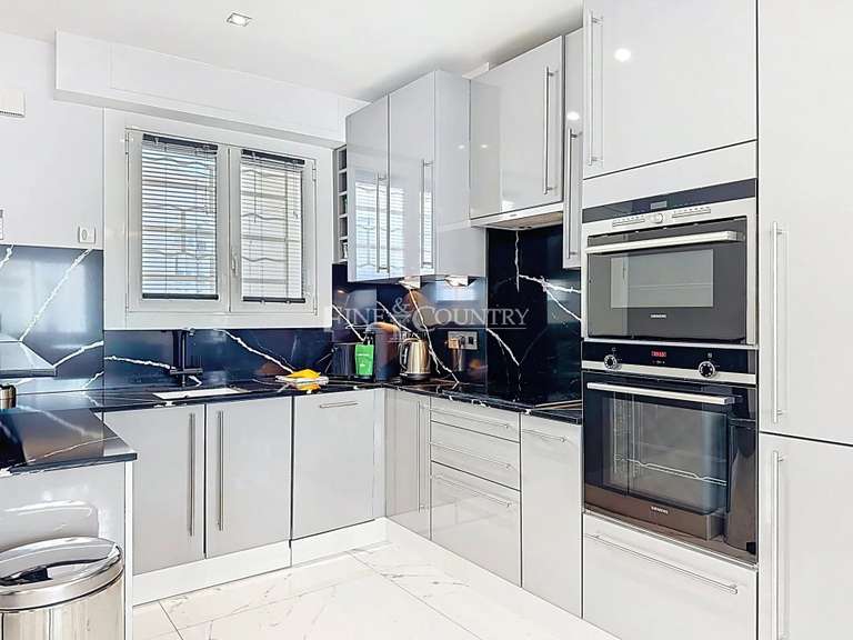 Appartement Cannes - 1 chambre - 50m²