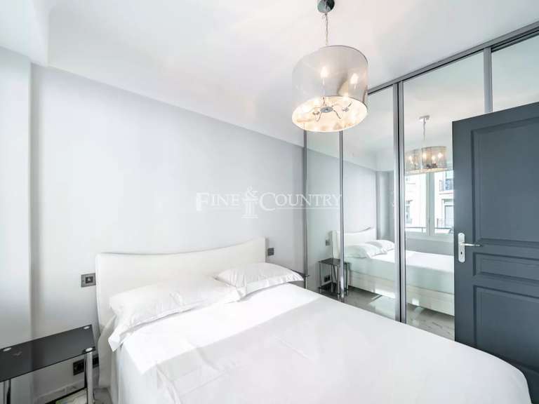 Appartement Cannes - 1 chambre - 50m²