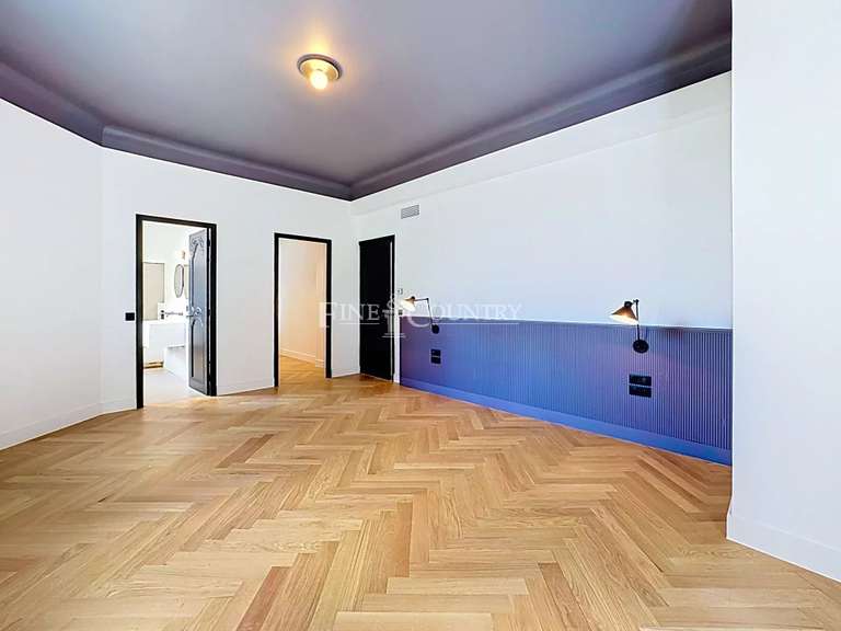 Appartement Le Cannet - 4 chambres - 175m²