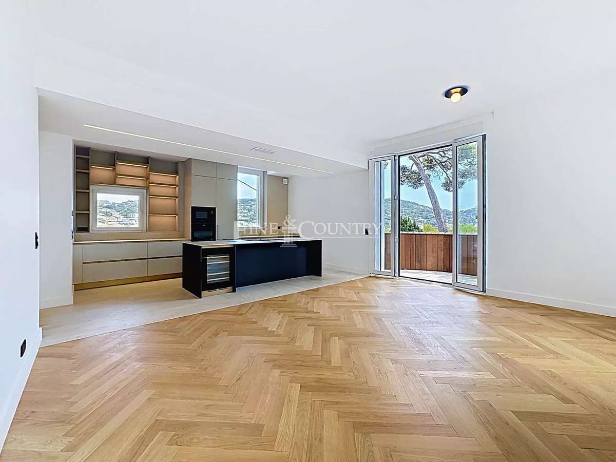 Apartment Le Cannet