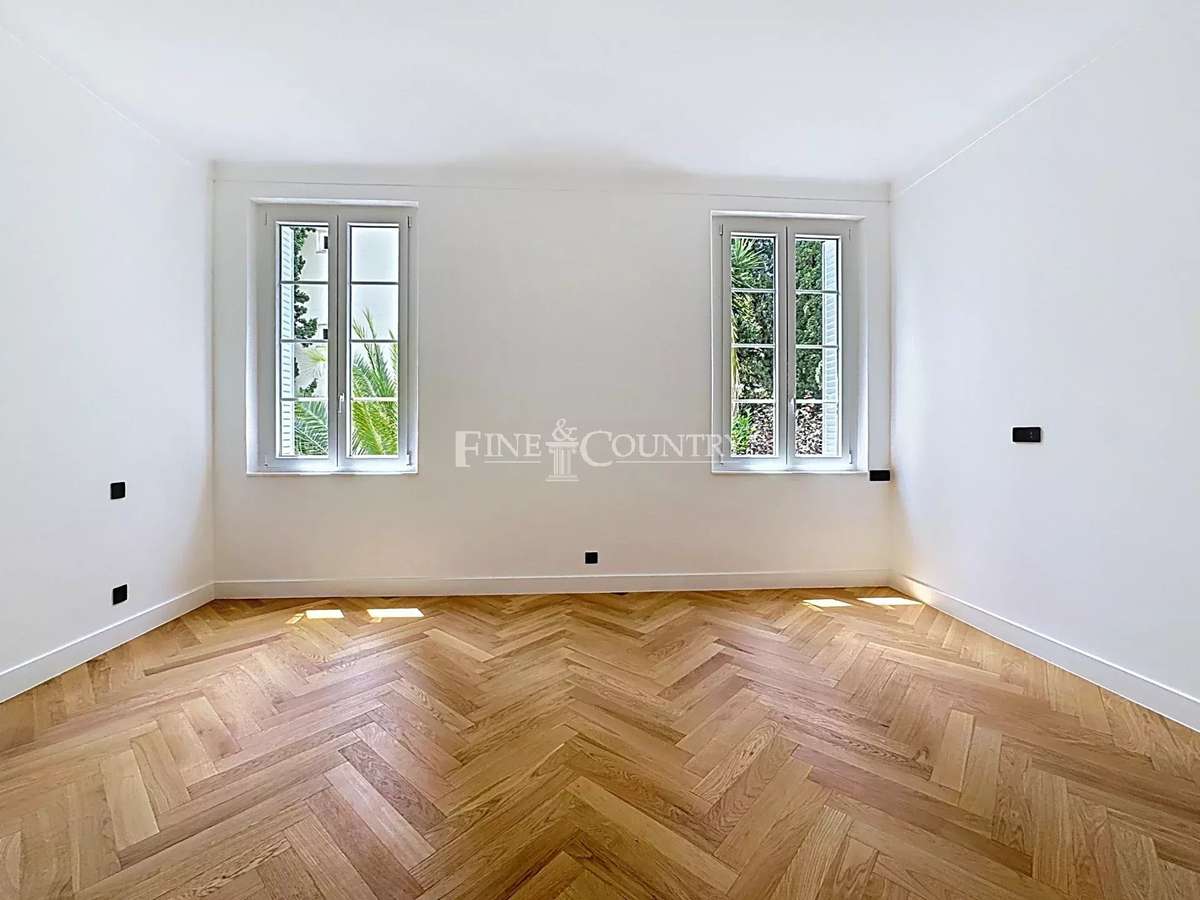 Apartment Le Cannet