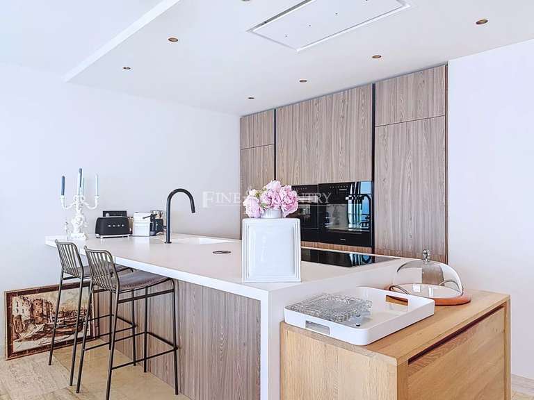 Apartment Cannes - 3 bedrooms - 97m²