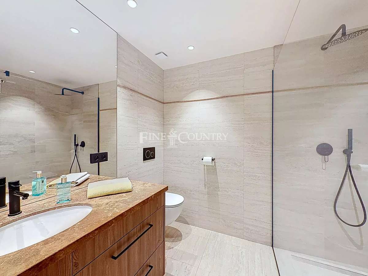 Apartment Cannes