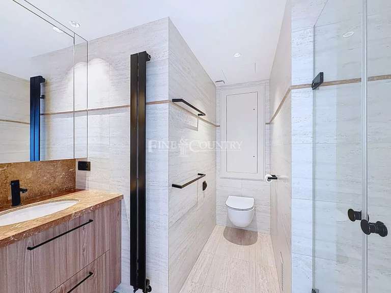 Apartment Cannes - 3 bedrooms - 97m²