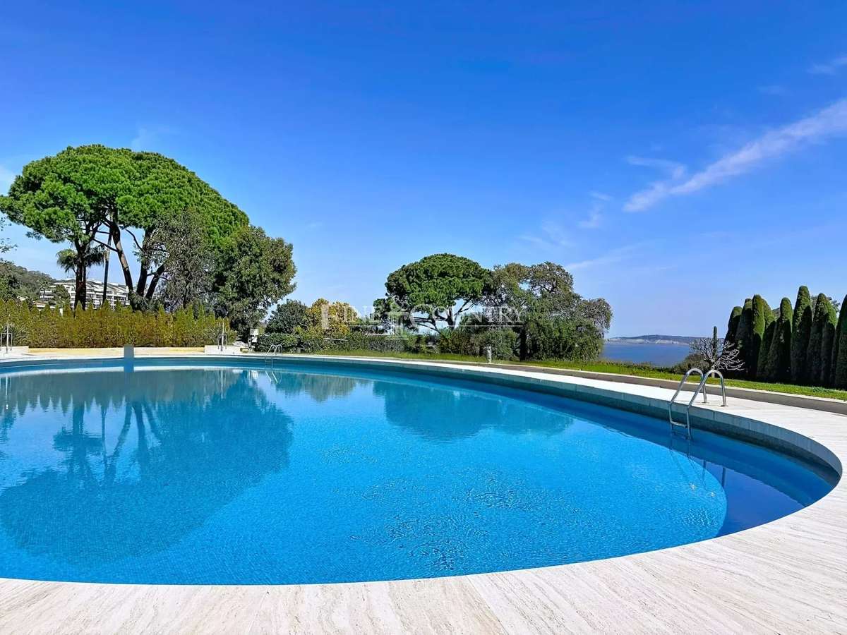 Apartment Cannes