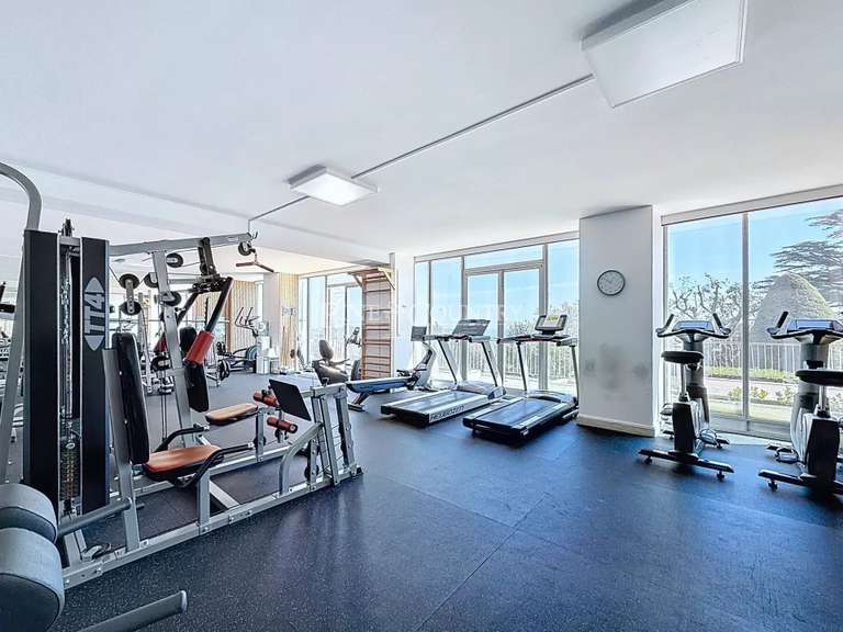 Apartment Cannes - 3 bedrooms - 97m²