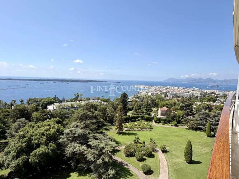 Apartment Cannes - 3 bedrooms - 97m²