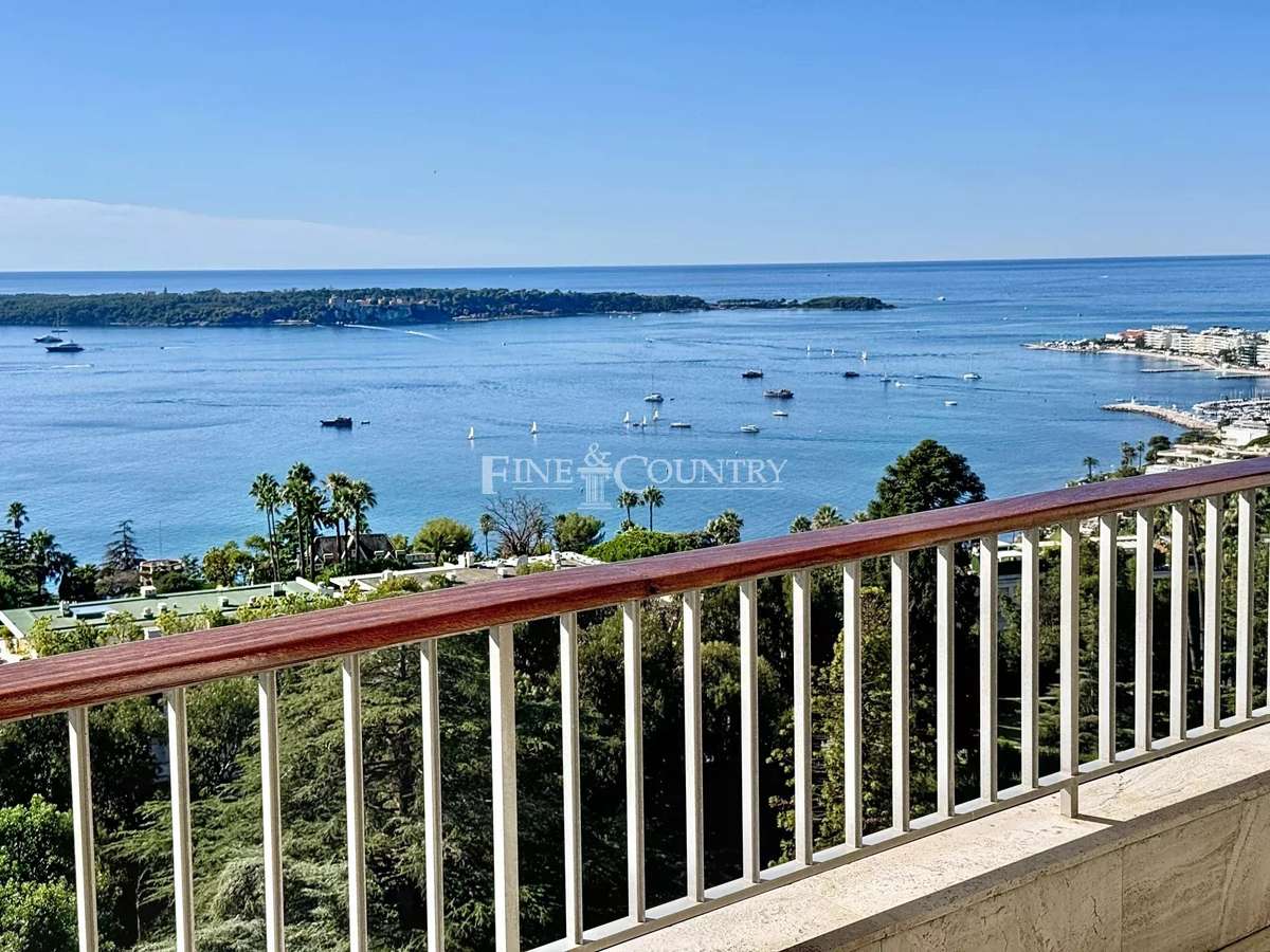 Apartment Cannes