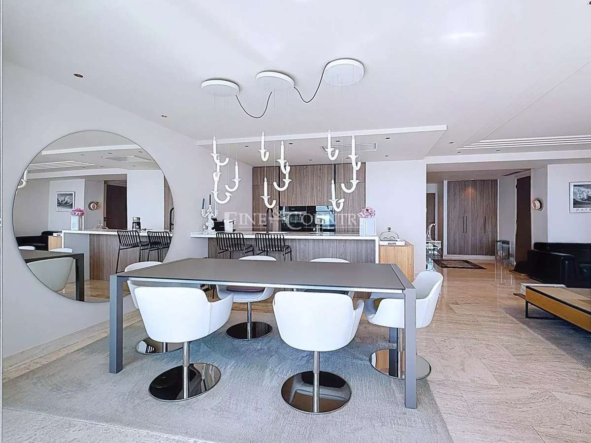 Apartment Cannes