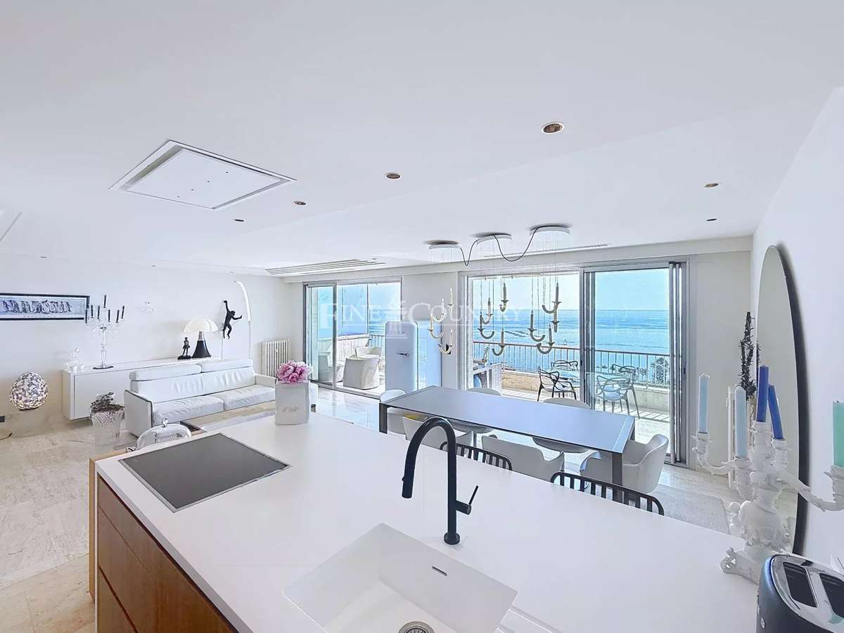 Apartment Cannes