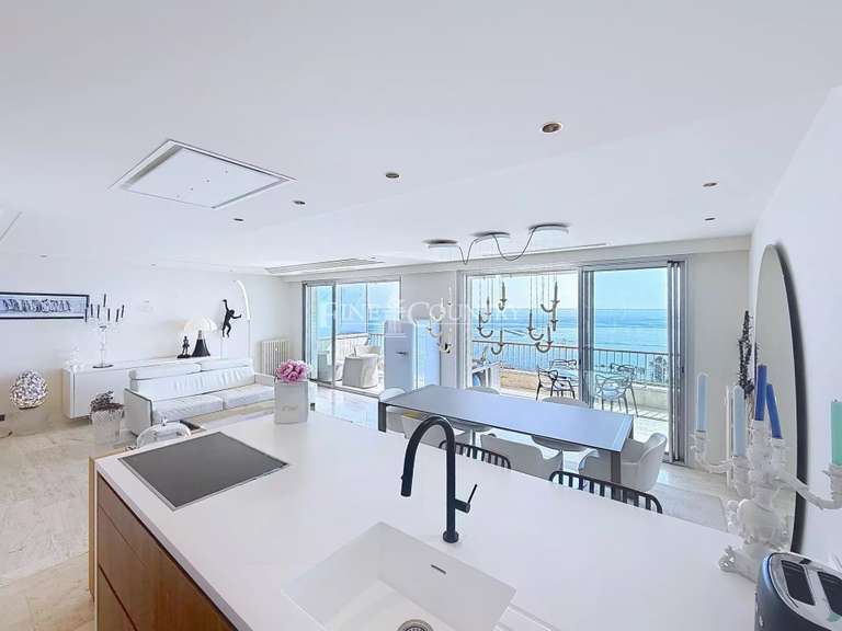 Apartment Cannes - 3 bedrooms - 97m²