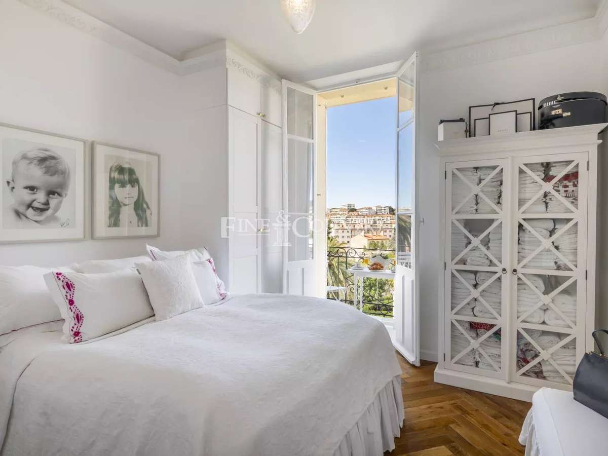 Apartment Cannes