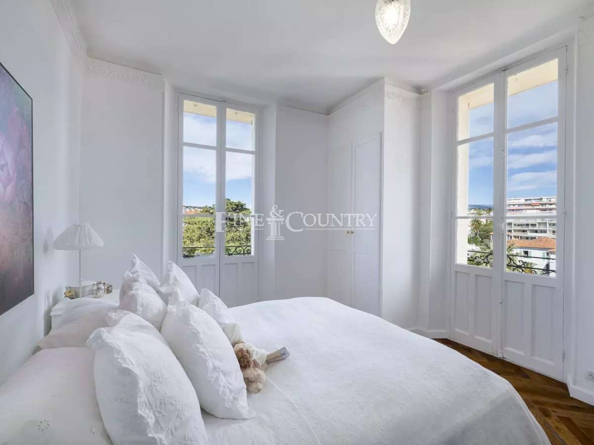 Apartment Cannes