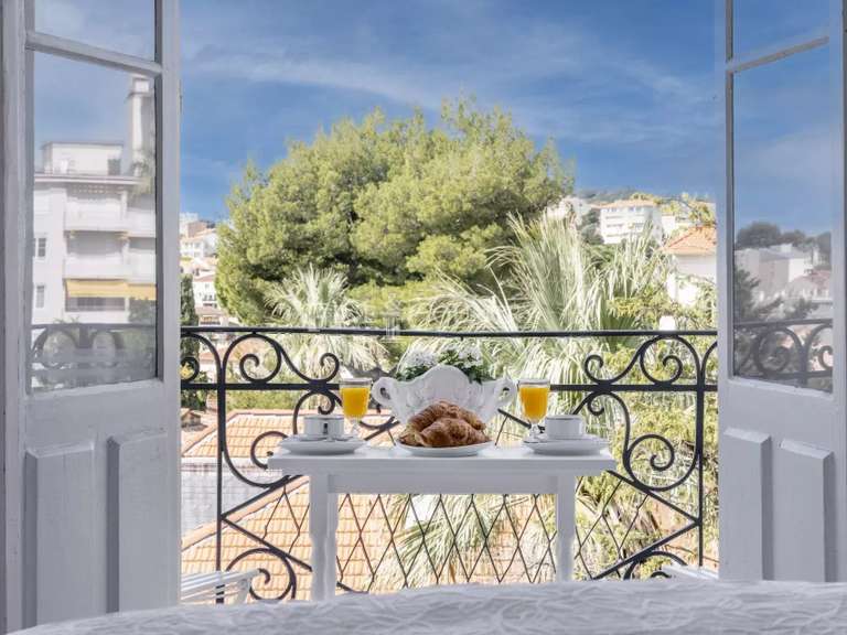 Appartement Cannes - 2 chambres - 120m²