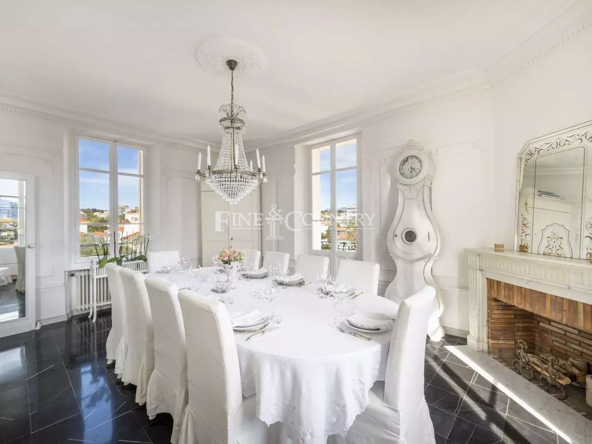Apartment Cannes