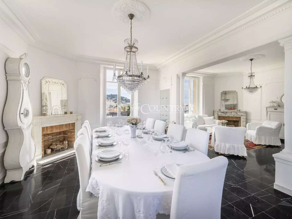 Apartment Cannes