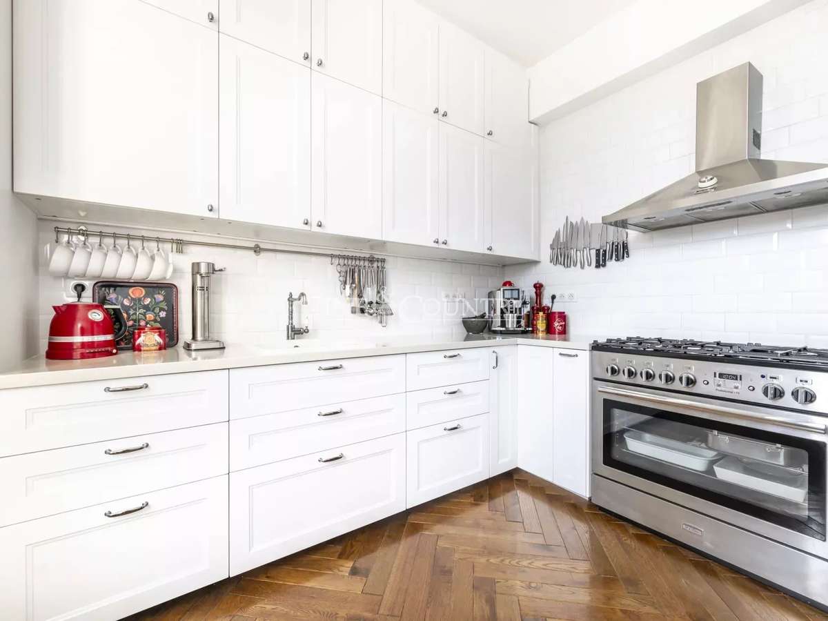 Apartment Cannes
