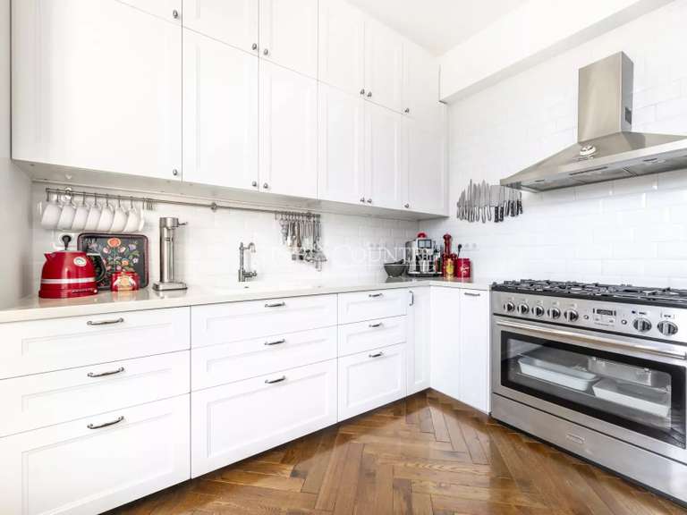 Appartement Cannes - 2 chambres - 120m²
