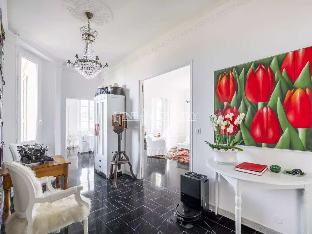 Apartment Cannes