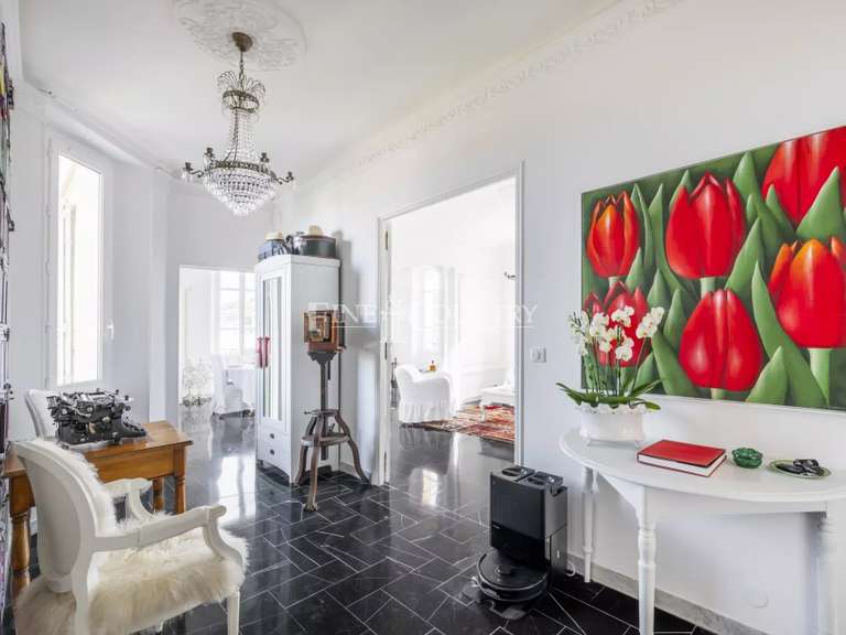 Apartment Cannes - 2 bedrooms - 120m²