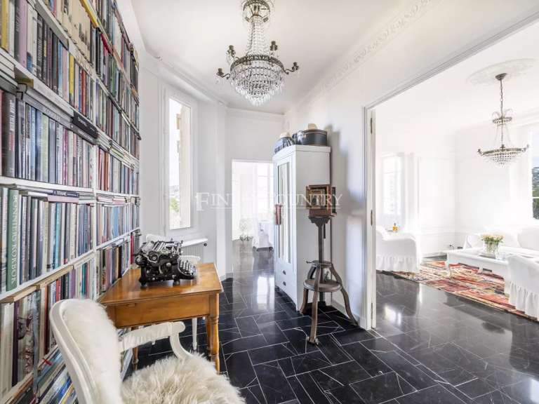Appartement Cannes - 2 chambres - 120m²