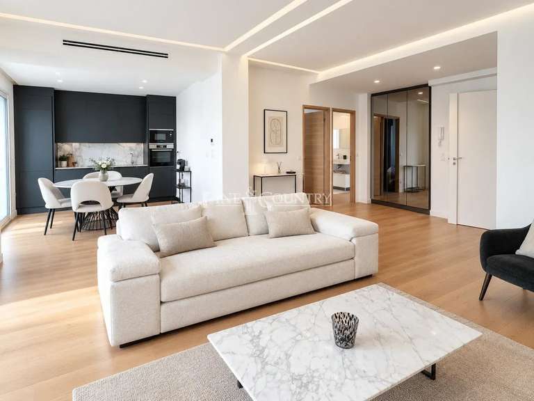 Appartement Cannes - 2 chambres - 75m²
