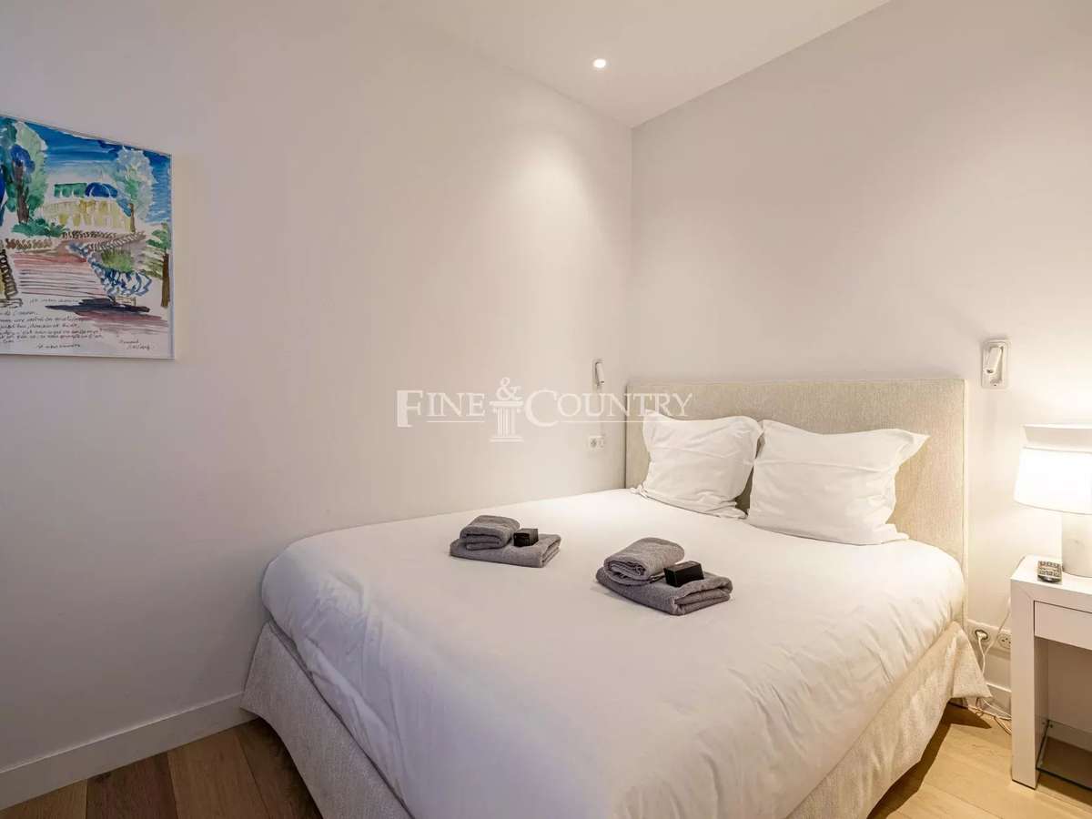 Apartment Cannes