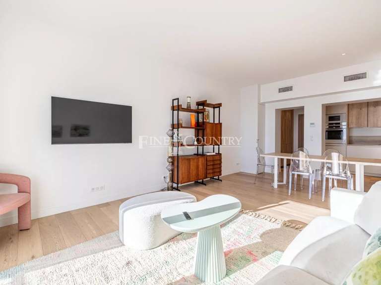 Appartement Cannes - 2 chambres - 65m²