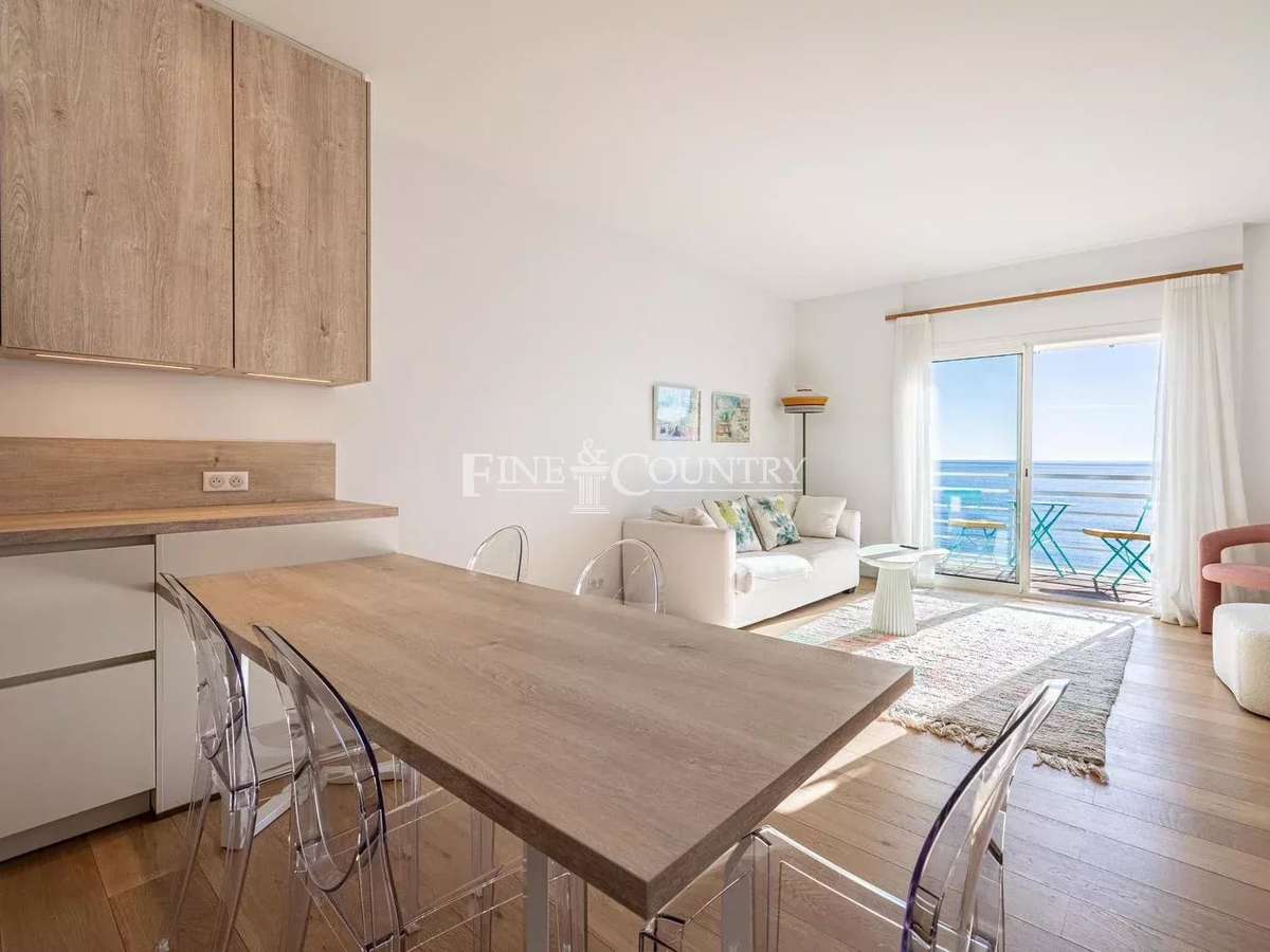 Apartment Cannes