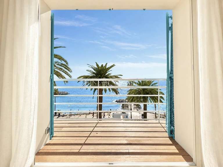 Appartement Cannes - 2 chambres - 65m²