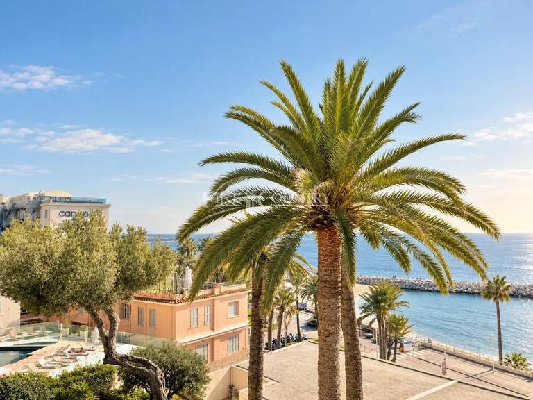 Appartement Cannes - 2 chambres - 65m²