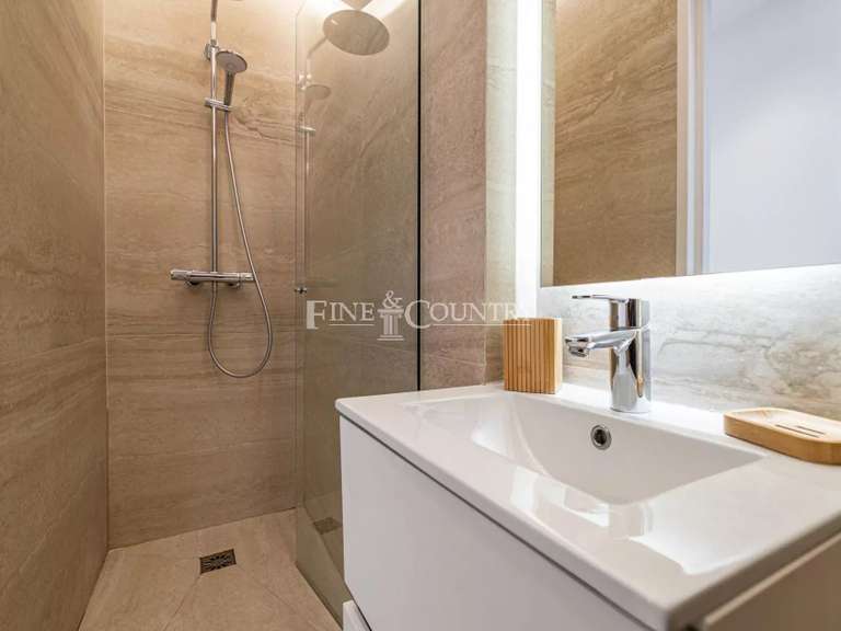 Apartment Cannes - 2 bedrooms - 65m²