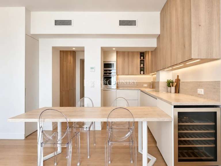 Appartement Cannes - 2 chambres - 65m²